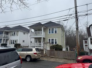 75-77 Belnel Rd, Hyde Park, MA 02136