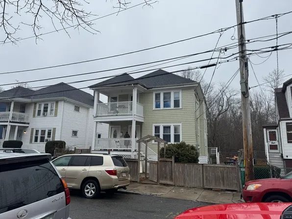 75-77 Belnel Rd, Hyde Park, MA 02136