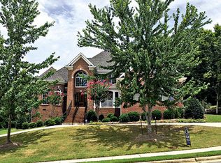 718 Tannahill Dr SE, Huntsville, AL 35802