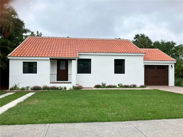 2462 Cortez BLVD, FORT MYERS, FL 33901