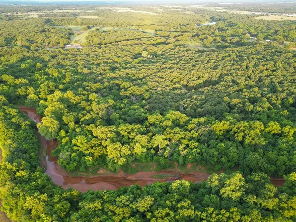 N 3470th Rd, Sparks, OK 74869