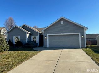 4715 Elijah St, West Lafayette, IN 47906