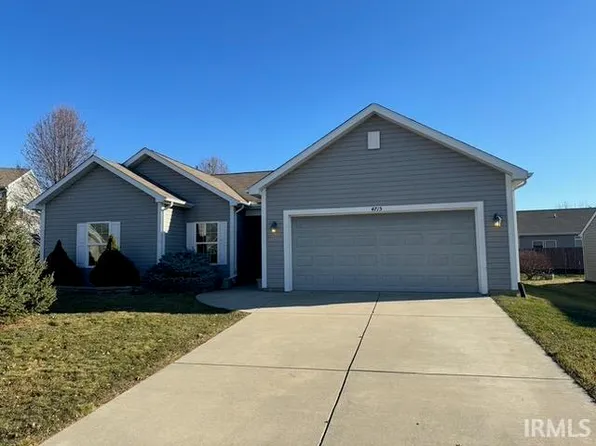 4715 Elijah St, West Lafayette, IN 47906