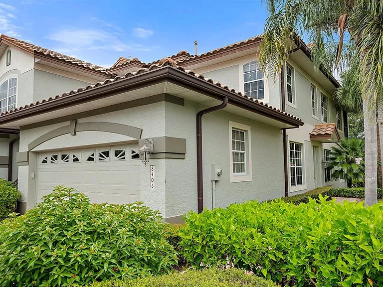 8406 Miramar Way #8406 — Photo 1