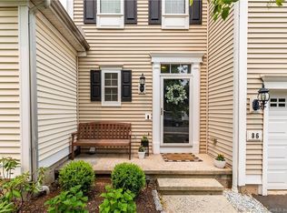 86 Sterling Dr UNIT 86, Newington, CT 06111