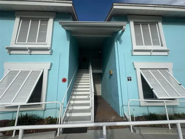 3730 42nd Way S Unit H, Saint Petersburg, FL 33711