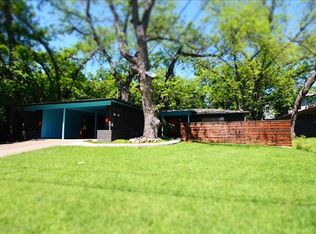 1908 Fairlawn Ln #A, Austin, TX 78704