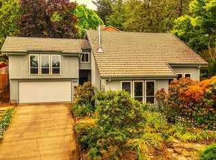 2505 Park Forest Dr, Eugene, OR 97405