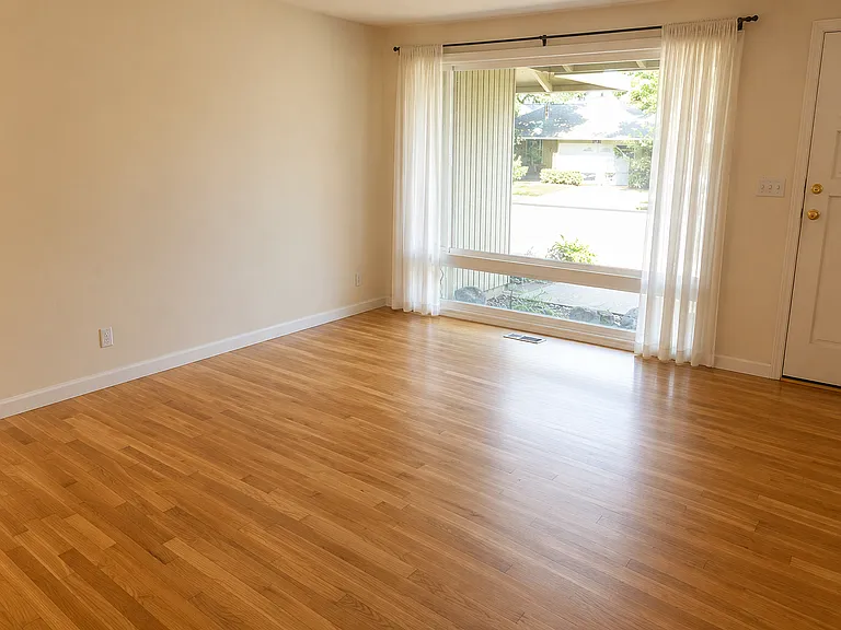Front Room