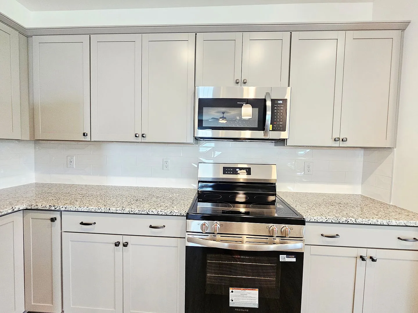 Newly Built Home In Raeford NC — Photo 4
