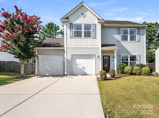 1292 Century Dr, Clover, SC 29710