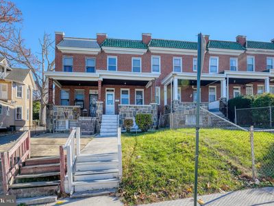 3707 Old York Rd, Baltimore, MD, 21218