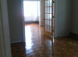 94 Pearsall Ave APT 2F, Jersey City, NJ 07305