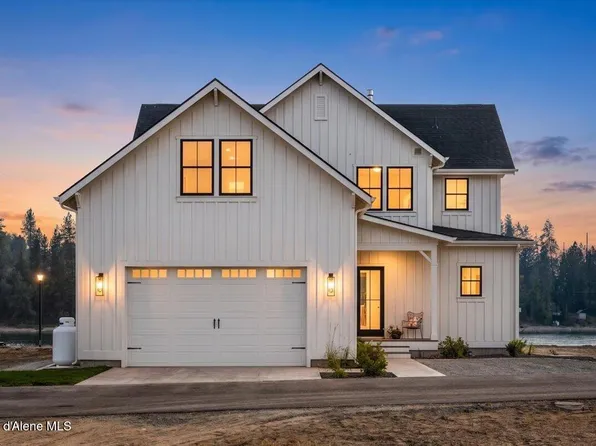 51 Kayak Loop, Oldtown, ID 83822