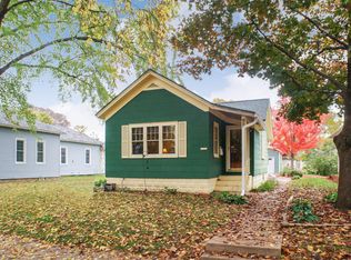 1722 Kane St, La Crosse, WI 54603
