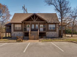 10 Olivia Court #105b, Branson West, MO 65737