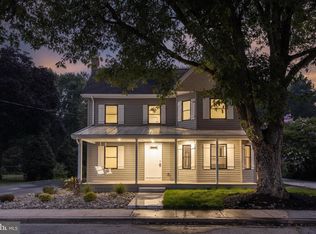 12 Burley St, Berlin, MD 21811