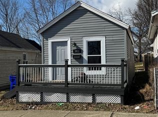 1431 Parkamo Ave, Hamilton, OH 45011