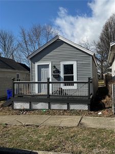 1431 Parkamo Ave, Hamilton, OH, 45011
