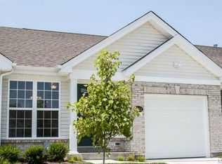 12207 McKelvey Place Dr, Bridgeton, MO 63044