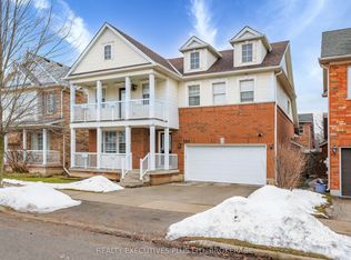 389 Wright Cres, Niagara On The Lake, ON L0S 1J0