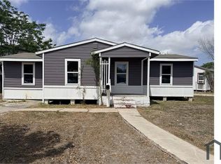 2829 Willard St, Corpus Christi, TX 78404