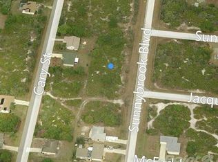 7371 Sunnybrook Blvd, Englewood, FL 34224