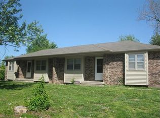 6502/6504 N 23rd Ave, Ozark, MO 65721