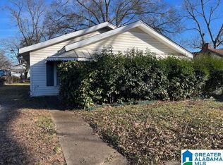 5503 Court P, Birmingham, AL 35208