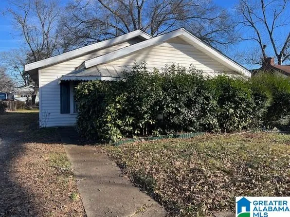 5503 Court P, Birmingham, AL 35208