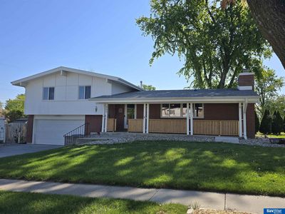 900 N 81st St, Lincoln, NE, 68505