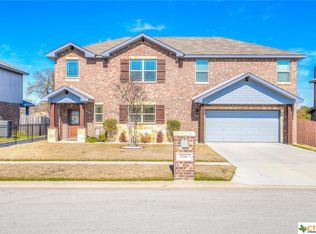 1514 Indian Camp Trl, Copperas Cove, TX 76522