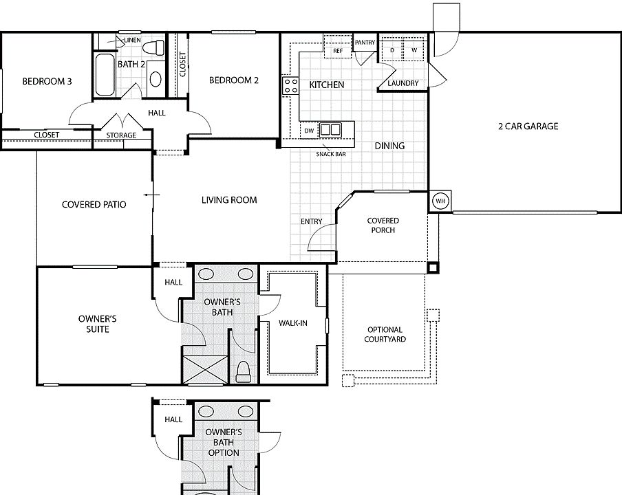 2nd image of 4538 W Flagstaff Ave