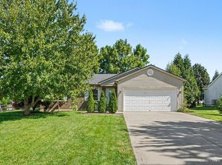 8102 Sterling Spring Dr, Loveland, OH 45140