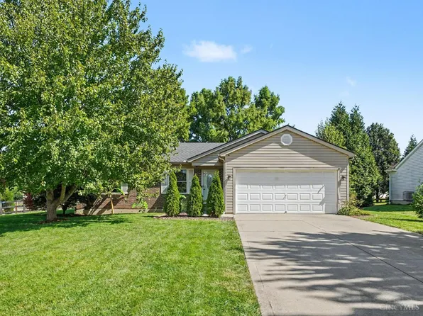 8102 Sterling Spring Dr, Loveland, OH 45140