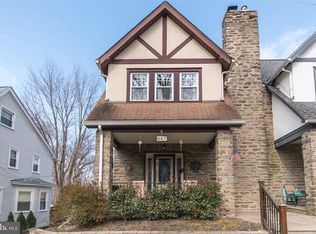 847 Elkins Ave, Elkins Park, PA 19027