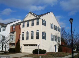 2701 Summers Ridge Dr, Odenton, MD 21113