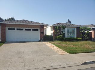 392 Bluefish Ct, Foster City, CA 94404