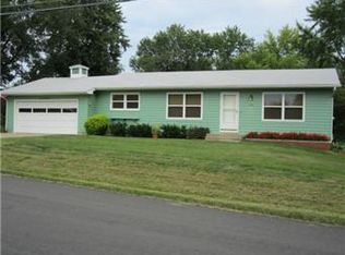 1138 Middlebrook Dr, Liberty, MO 64068