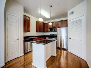 9200 Westheimer Rd APT 1707, Houston, TX 77063