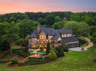 4239 Lower Jersey Rd, Covington, GA 30014