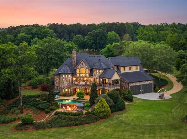 4239 Lower Jersey Rd, Covington, GA 30014