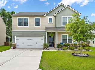 301 Decatur Dr, Summerville, SC 29486