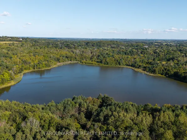 16631 Mount Hope Rd, Caledon, ON L7E 3K3