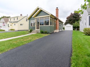 188 Sycamore St, Albany, NY 12209