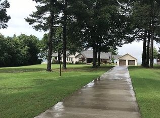 611 Skyline Dr, Van Buren, AR 72956