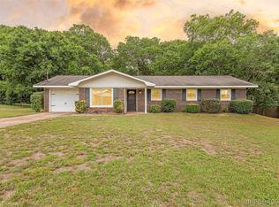 111 Independence Ave, Enterprise, AL 36330