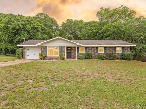 111 Independence Ave, Enterprise, AL 36330