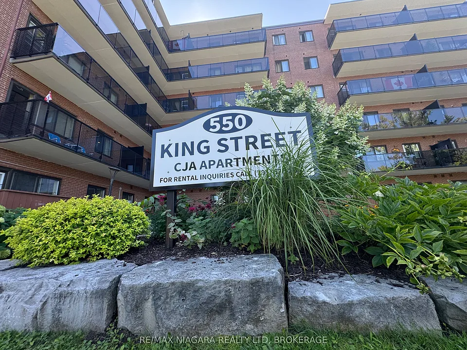 550 King St #B102