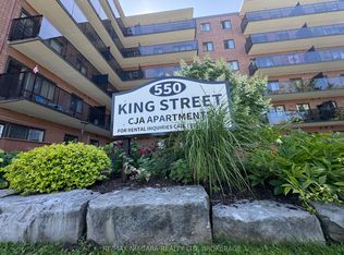 550 King St #B102, Midland, ON L4R 3N1